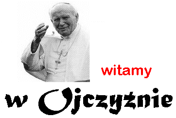 ---=== WITAMY W OJCZYNIE ===---