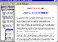 Nauczanie Jana Paw�a II