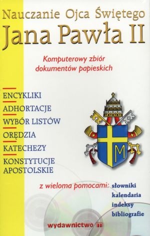 Nauczanie Jana Paw�a II